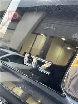 شيفروليه تاهو